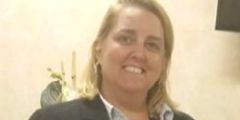 Fort Lauderdale homeless intervention administrator Jeri Pryor