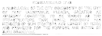 Click to Resolution 17-46