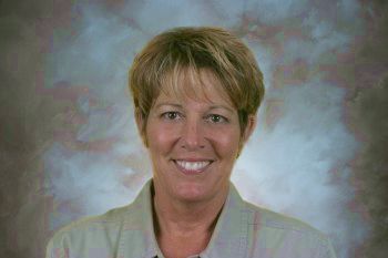 Fort Lauderdale Commission Assistant Robbi Uptegrove