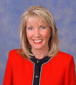 Vice Mayor / Commissioner Charlotte E. Rodstrom