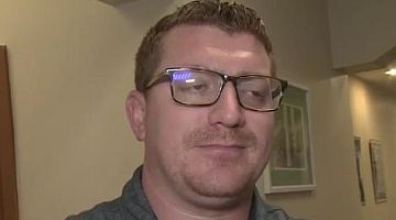 Fort Lauderdale Resident Kevin Rubin