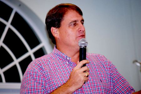 Representative Jack Seiler