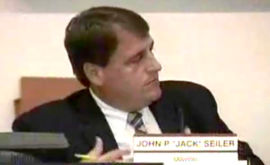 Mayor Jack Seiler - Get it Done!