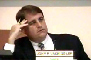 Galt Mile residents have faith in Mayor Seiler