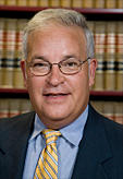 Miami Assistant City Attorney Rafael Suarez-Rivas