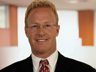 Bahia Mar Developer Jimmy Tate