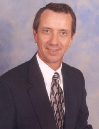 Fort Lauderdale Parks Department Director Phil Thornburg