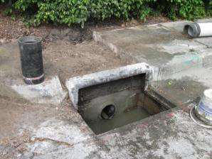 tidal valve