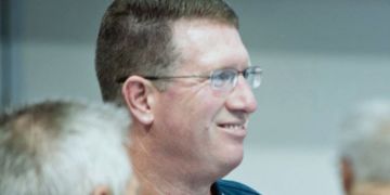 former Olympic swimming coach Tim O’Brien