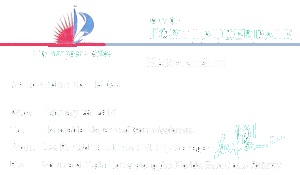 Click to City Manager Lee Feldman Train Horn Memo