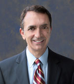 District 2 Commissioner Dean Trantalis