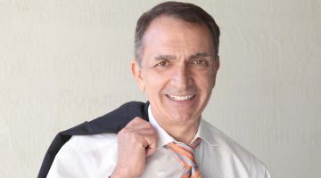 Fort Lauderdale Mayor Dean Trantalis