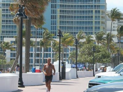 Turtle-Safe Lamps Installed along A1A