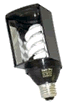 Turtle-safe Lighting Screen