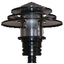 Turtle-safe Lighting Shield