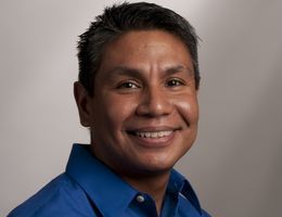 Sun-Sentinel Reporter Daniel Vasquez