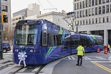 Atlanta Streetcar