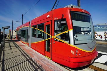 Washington D.C. Streetcar