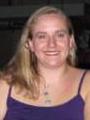 Nova’s sea turtle conservation program Project Manager Laura Wright