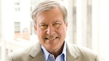 Show Management CEO Efrem “Skip” Zimbalist III