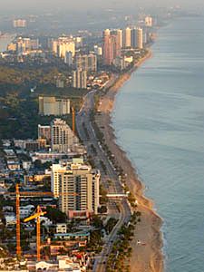 Fort Lauderdale’s Shrinking Ribbon of Beach