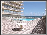 Galleon Pool