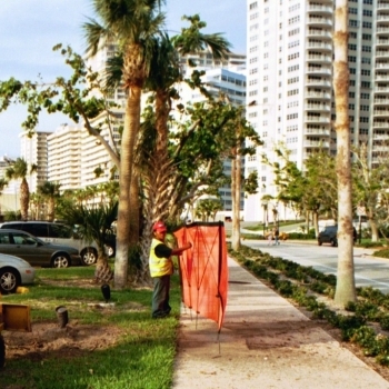 Galt Mile Landscaping