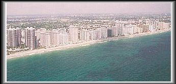 Galt Ocean Mile Beach