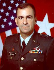 Brigadier General Randal R. Castro, Commander, South Atlantic A.C.E. Division