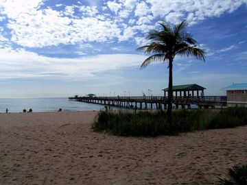 Anglin's Pier
