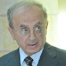 Regency Tower Resident Joseph Boghos