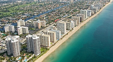 Galt Ocean Mile