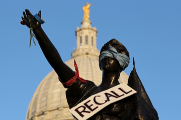 Defective Recall