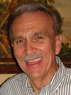 Plaza South President Andrew Surdovel
