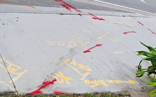 Utility Graffiti