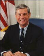 Senator Bob Graham