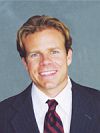 Florida Senator Mike Haridopolos