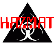 Hazardous Materials - such as Asbestos