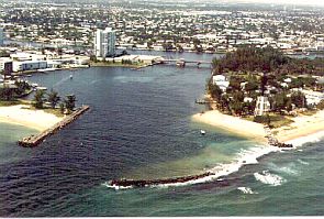 Hillsboro Inlet