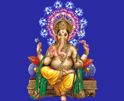 Happy Ganesh Chaturthi