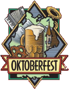 Happy Oktoberfest