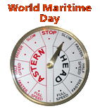 World Maritime Day