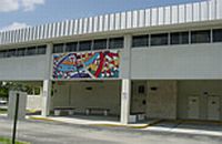 Paul Hughes Health Center