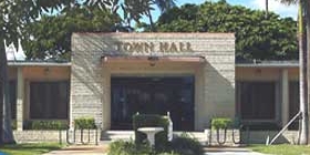 Lauderdale-by-the-Sea Town Hall