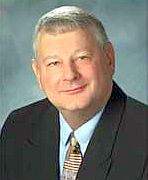 Lauderdale-by-the-Sea Mayor Oliver Parker