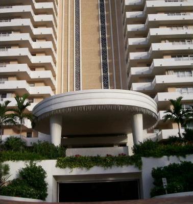 Playa del Sol