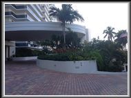 Playa del Sol Outdoor Parking