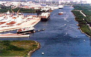 Port Everglades