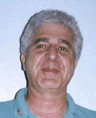 Regency Tower Resident Joe Anastasi