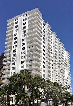 Regency South